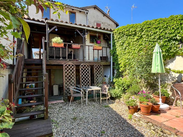 Image No.3-3 Bed Village House for sale