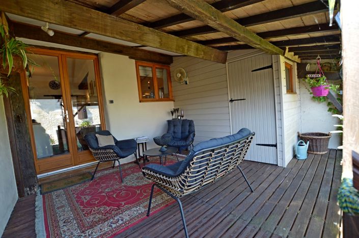 Image No.8-3 Bed Village House for sale