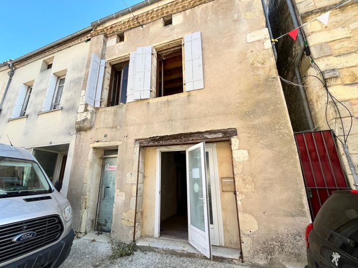Image No.1-Townhouse for sale