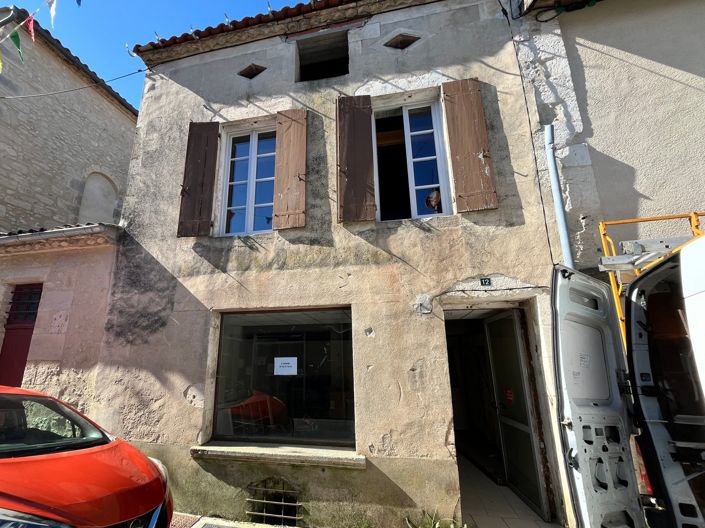 Image No.2-Townhouse for sale