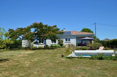Chrome Immobilier most sold property