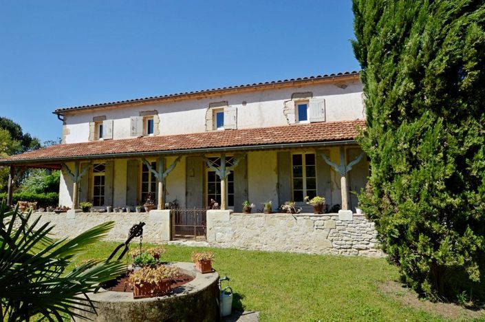 Image No.1-3 Bed Country House for sale