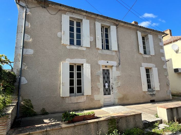 Image No.2-3 Bed Village House for sale