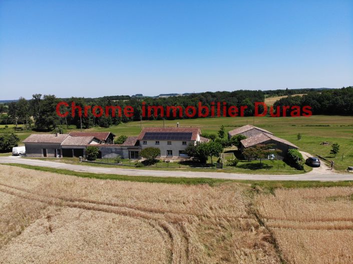 Image No.1-5 Bed Country House for sale