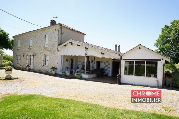 Image No.3-5 Bed Country House for sale