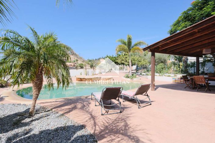 Image No.4-8 Bed Villa for sale