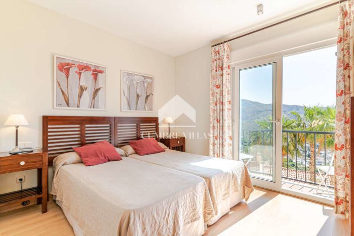 Image No.22-4 Bed Villa for sale