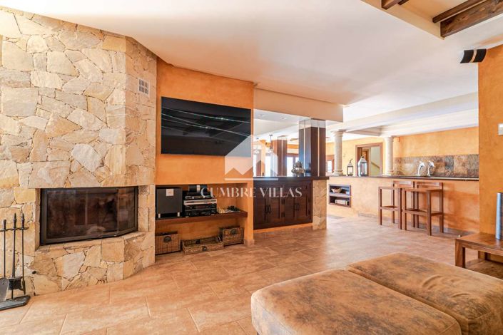 Image No.59-4 Bed Villa for sale