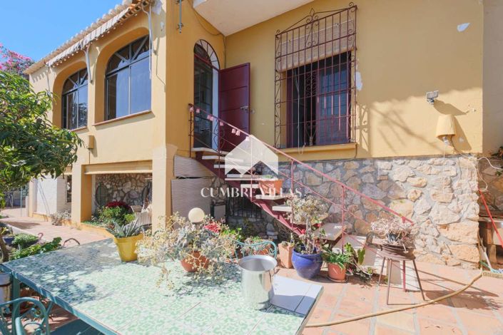 Image No.36-5 Bed Villa for sale