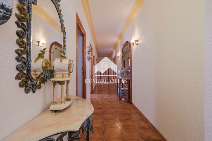 Image No.21-4 Bed Villa for sale