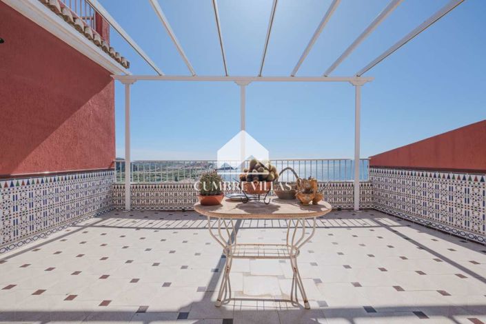 Image No.42-4 Bed Villa for sale