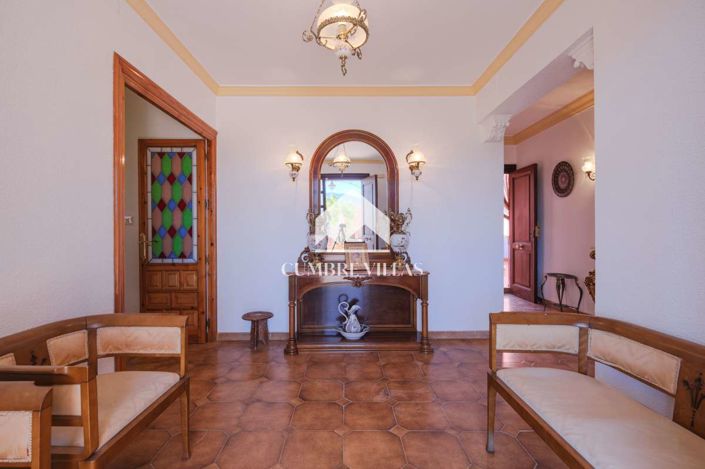 Image No.8-4 Bed Villa for sale