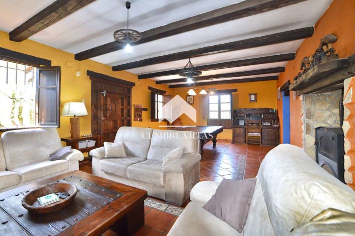 Image No.14-6 Bed Country House for sale