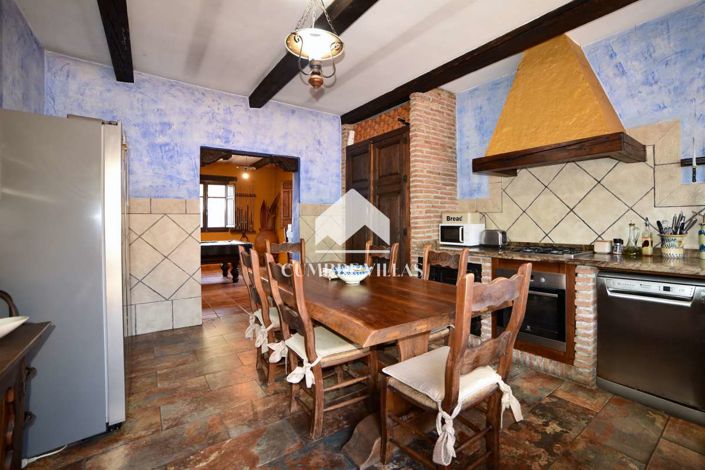 Image No.20-6 Bed Country House for sale