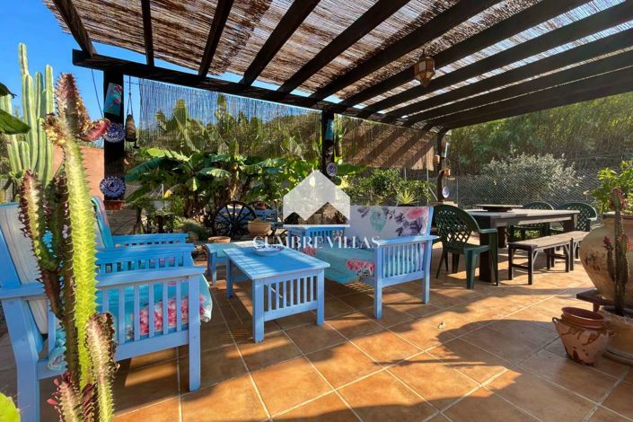 Image No.34-6 Bed Country House for sale