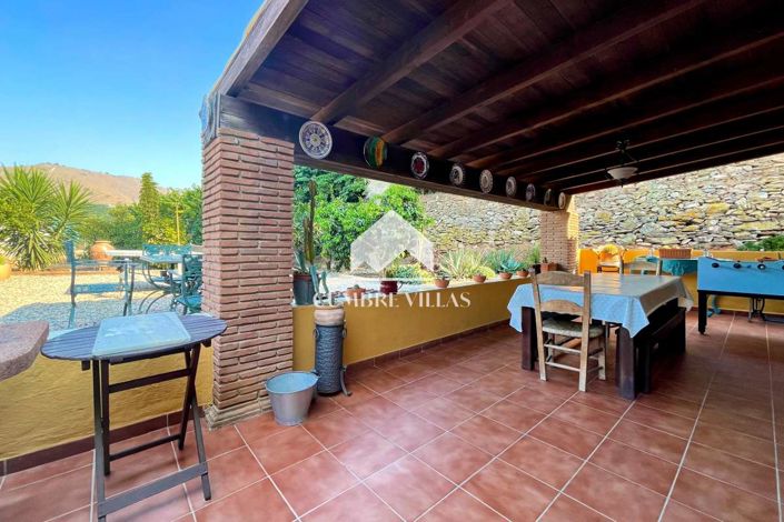 Image No.60-6 Bed Country House for sale