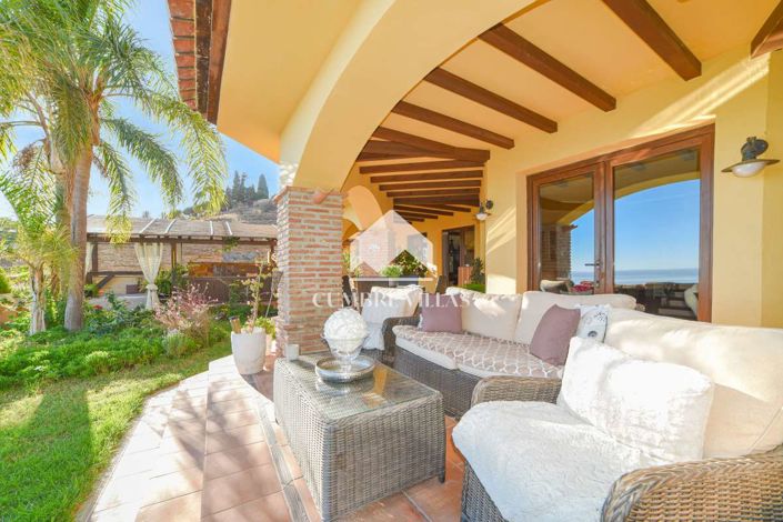 Image No.13-6 Bed Villa for sale