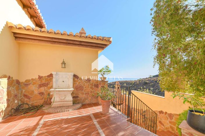 Image No.19-6 Bed Villa for sale