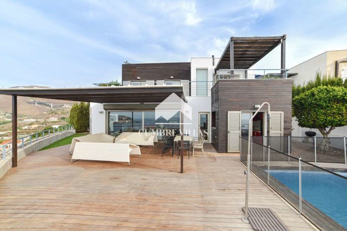 Image No.23-4 Bed Villa for sale