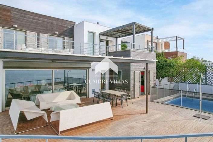 Image No.24-4 Bed Villa for sale