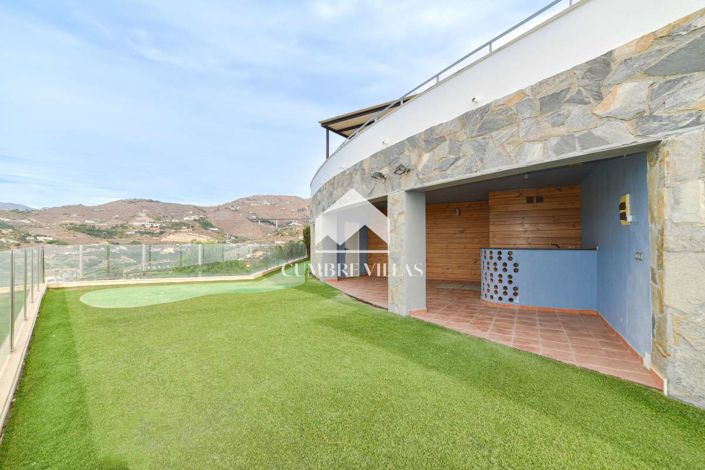 Image No.45-4 Bed Villa for sale