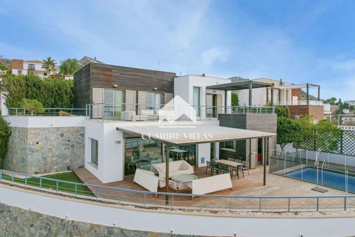 Image No.51-4 Bed Villa for sale