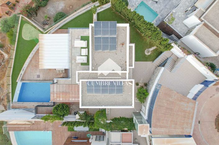 Image No.9-4 Bed Villa for sale