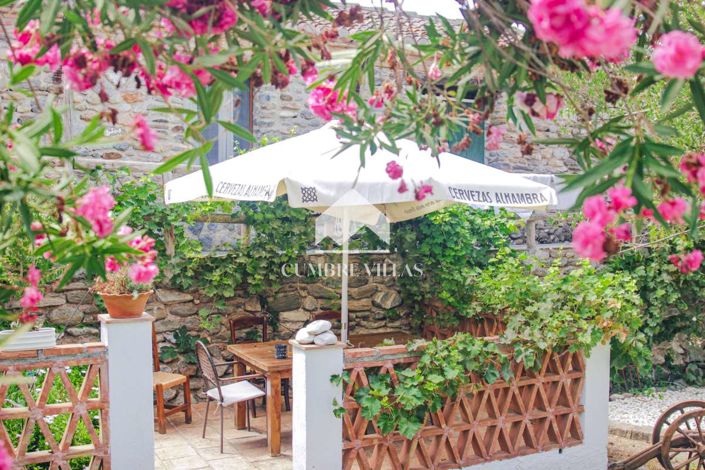 Image No.17-14 Bed Country House for sale