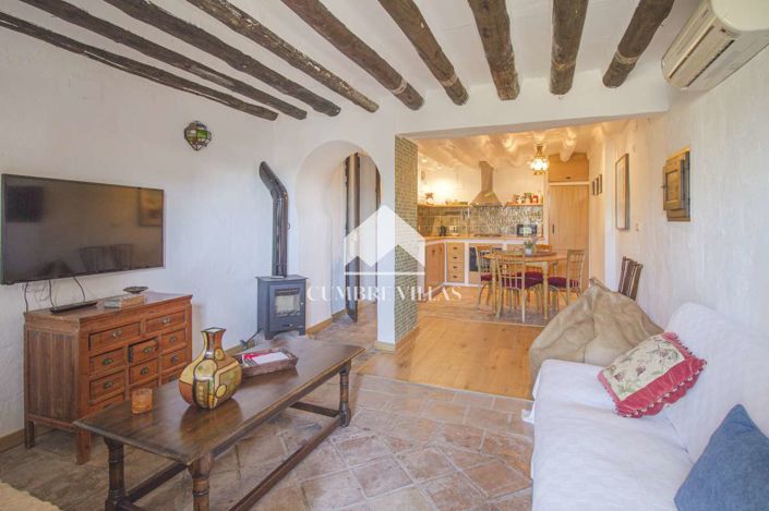 Image No.26-14 Bed Country House for sale