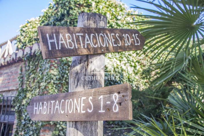 Image No.3-14 Bed Country House for sale