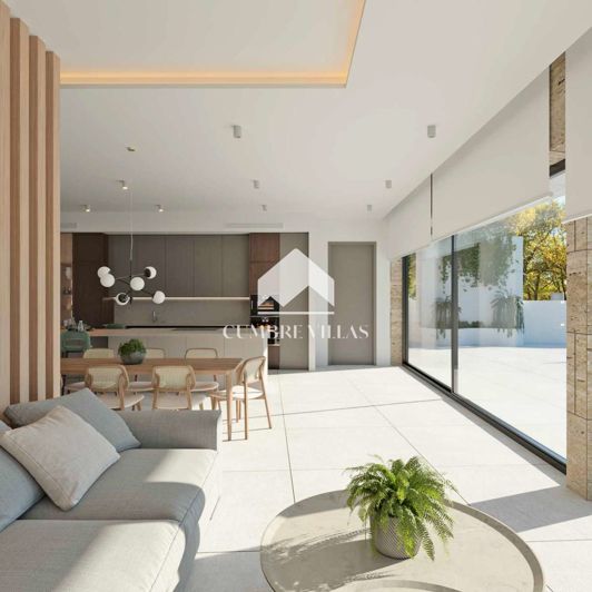 Image No.4-4 Bed Villa for sale