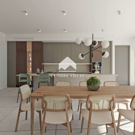 Image No.5-4 Bed Villa for sale