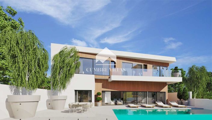 Image No.2-4 Bed Villa for sale