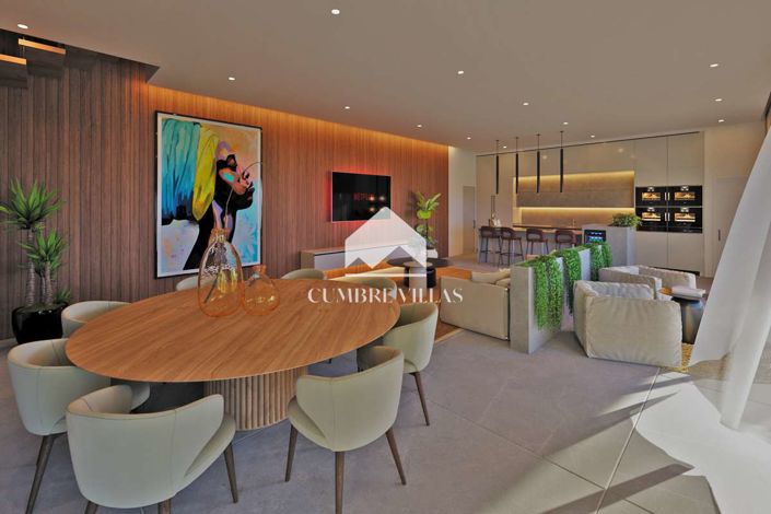 Image No.8-4 Bed Villa for sale