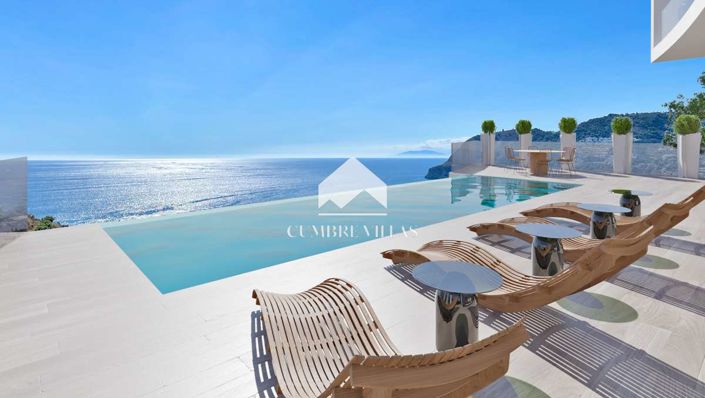 Image No.3-4 Bed Villa for sale