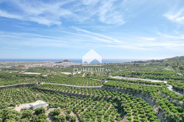 Image No.3-3 Bed Country House for sale