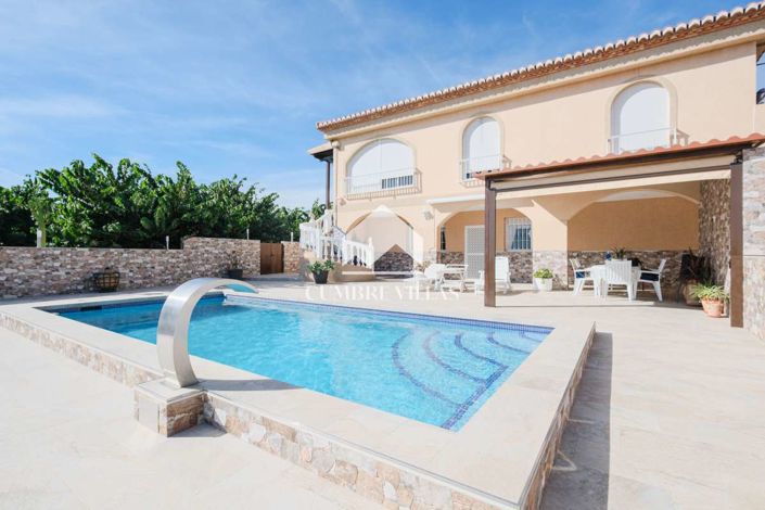 Image No.36-3 Bed Country House for sale