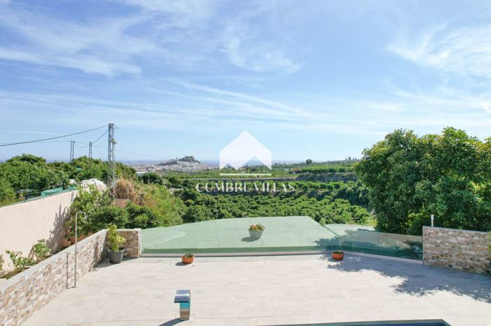 Image No.4-3 Bed Country House for sale