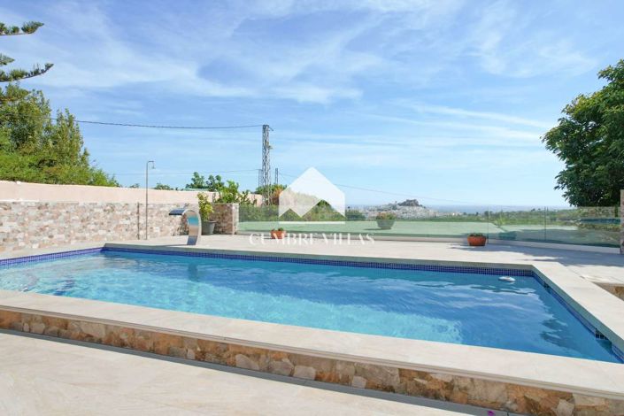 Image No.46-3 Bed Country House for sale