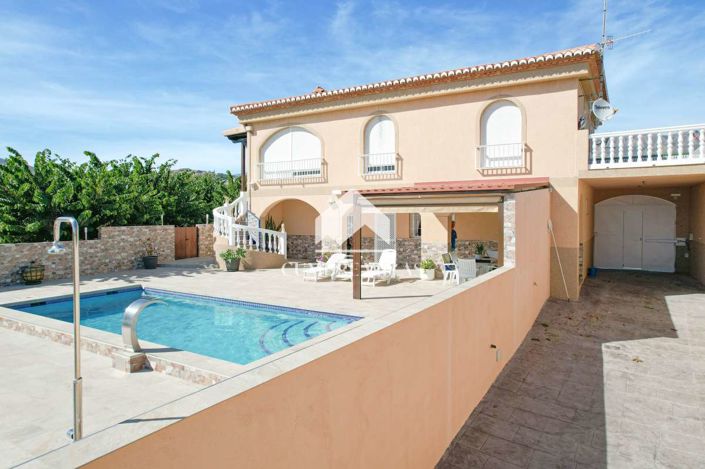 Image No.48-3 Bed Country House for sale