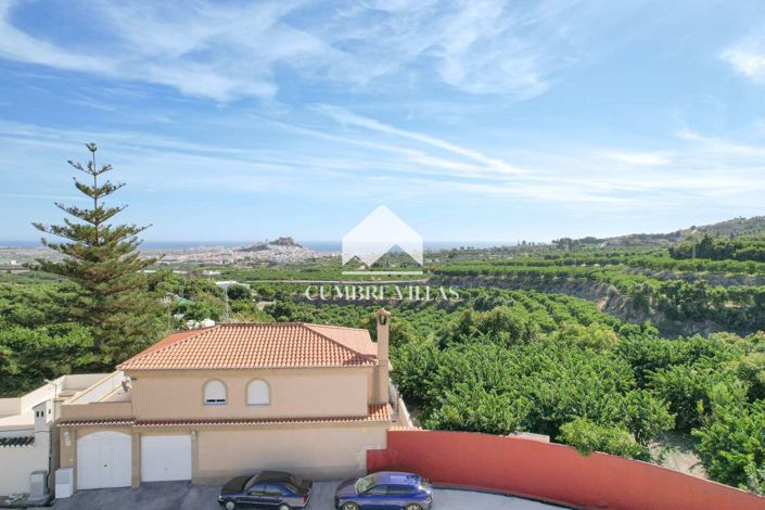 Image No.51-3 Bed Country House for sale