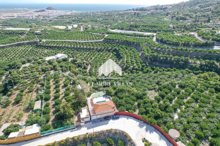 Image No.57-3 Bed Country House for sale