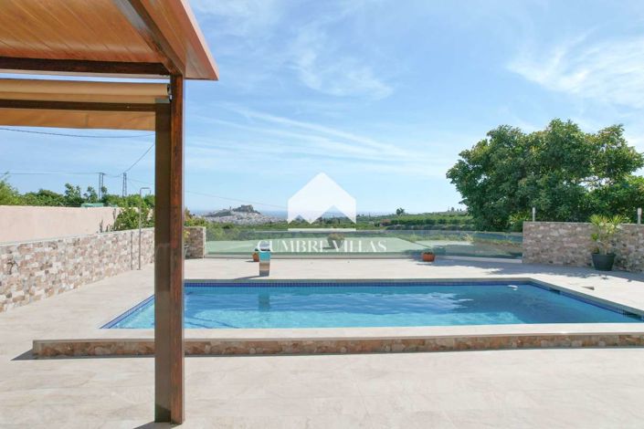 Image No.6-3 Bed Country House for sale