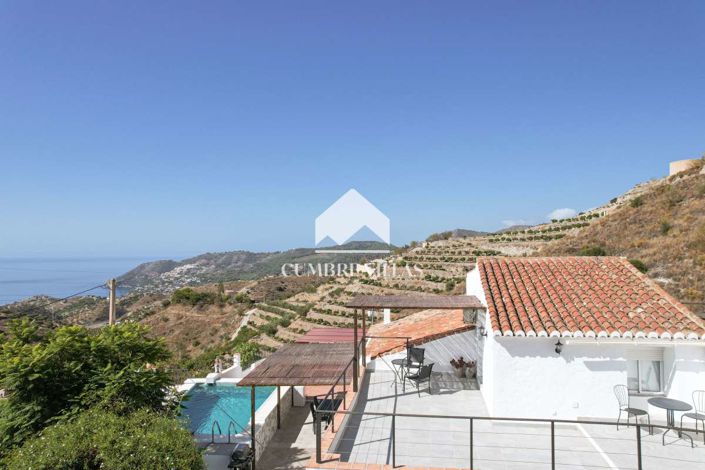 Image No.48-8 Bed Country House for sale