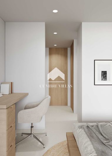 Image No.20-5 Bed Villa for sale