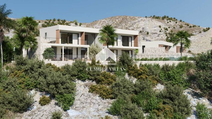 Image No.48-5 Bed Villa for sale