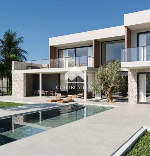 Image No.5-5 Bed Villa for sale