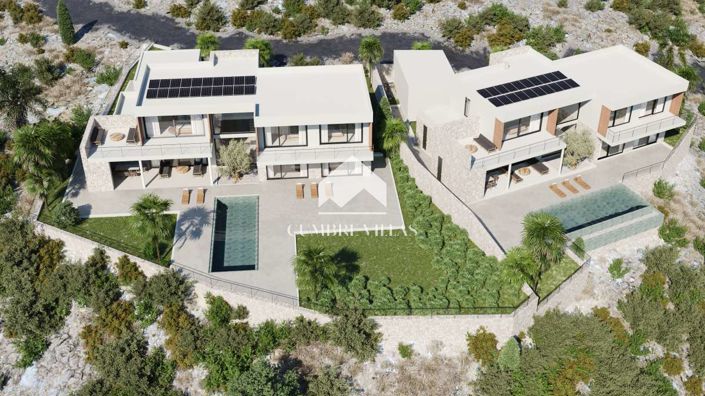 Image No.50-5 Bed Villa for sale