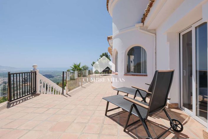 Image No.14-4 Bed Villa for sale