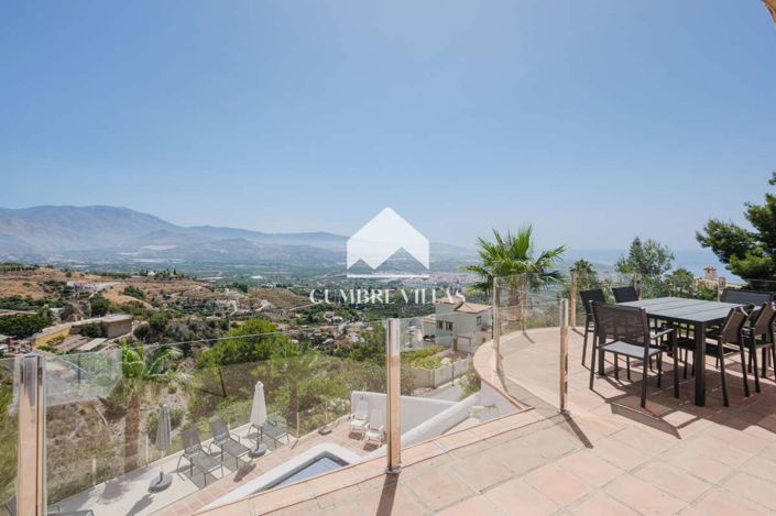 Image No.40-4 Bed Villa for sale